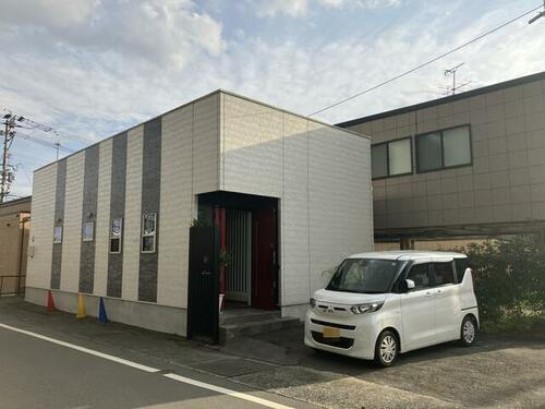 刈草１丁目店舗