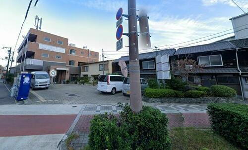 貸店舗・事務所 大阪府大阪市都島区毛馬町１丁目