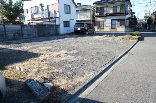神奈川県相模原市南区大野台１丁目