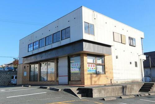 熊本県荒尾市平山