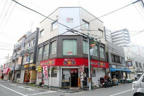 貸店舗（建物一部） 神奈川県大和市南林間１丁目