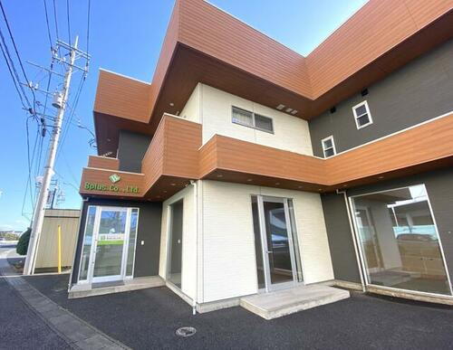 伊勢崎市北千テナント