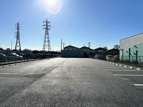 今井第２駐車場