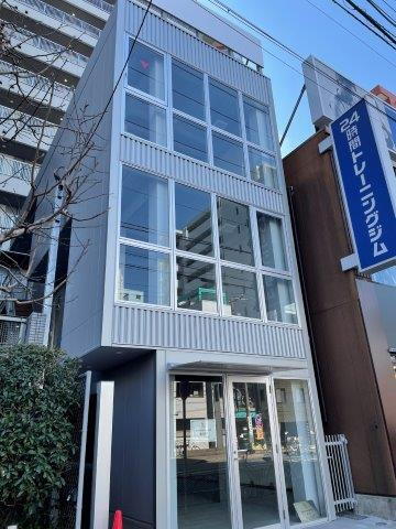 貸店舗（建物一部） 東京都墨田区菊川３丁目