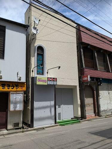貸店舗（建物一部） 秋田県秋田市大町４丁目