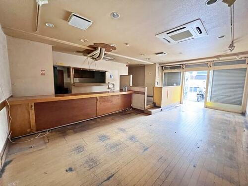 貸店舗・事務所 大阪府八尾市光町２丁目