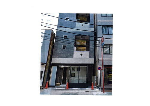 貸店舗（建物一部） 東京都千代田区神田多町２丁目