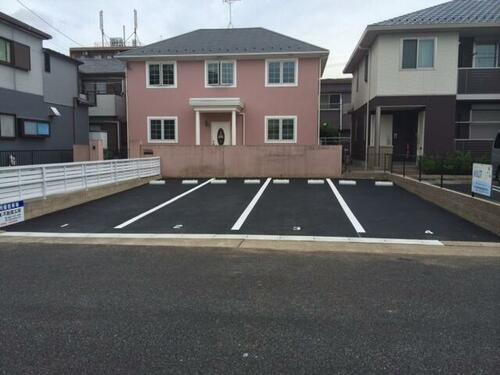 貸駐車場 愛知県名古屋市西区砂原町
