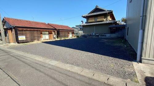 市之久田稲葉駐車場
