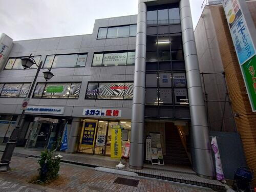 兵庫県川西市小花１丁目