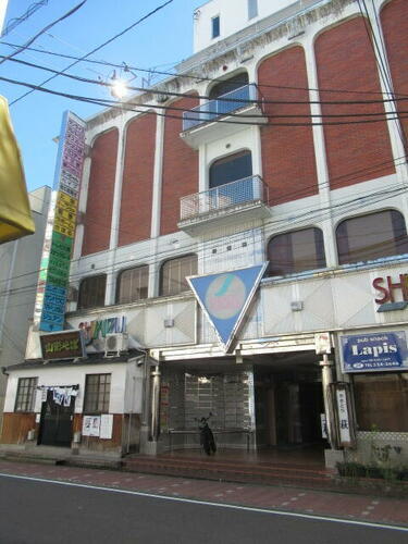 貸店舗（建物一部） 福島県福島市置賜町