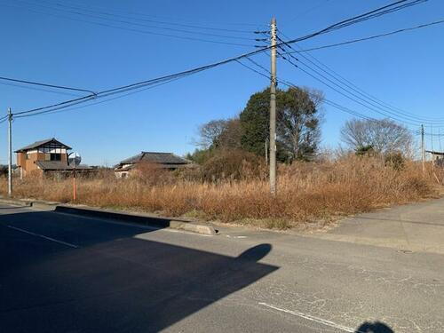 貸地 栃木県小山市大字向野