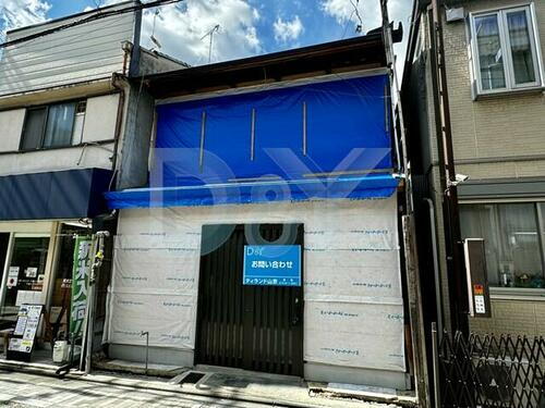 京都府京都市伏見区南新地