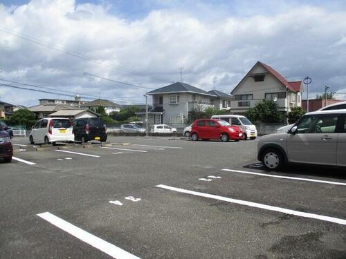 貸駐車場 福岡県福岡市南区鶴田２丁目