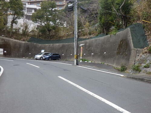 ニシコー曙町月極駐車場