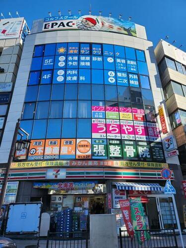 千葉県浦安市北栄１丁目