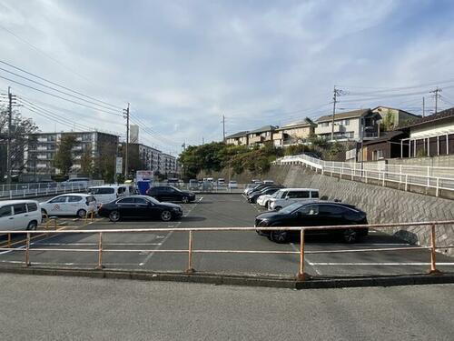 貸駐車場 福岡県北九州市小倉南区企救丘４丁目