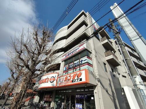 貸店舗・事務所 大阪府吹田市山田西１丁目