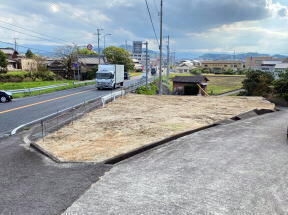 香川県三豊市高瀬町上高瀬