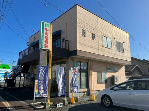 福岡県久留米市城島町城島
