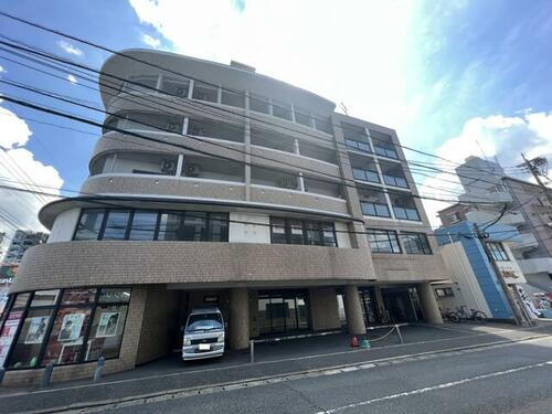 貸店舗（建物一部） 福岡県北九州市小倉南区守恒本町２丁目