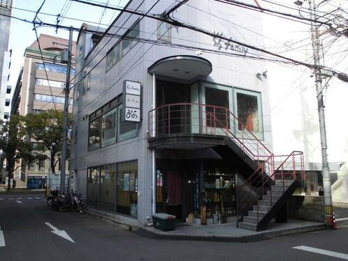 貸店舗（建物一部） 香川県高松市鍛冶屋町