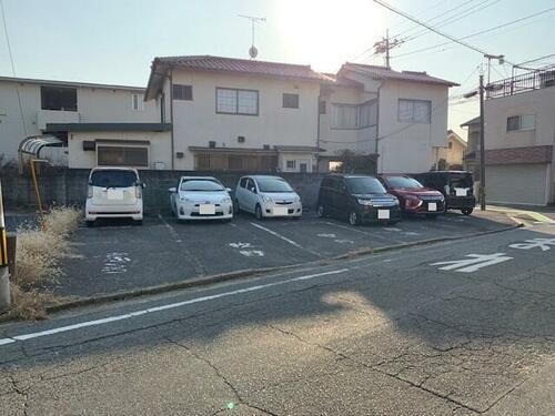 貸駐車場 岡山県倉敷市日ノ出町１丁目