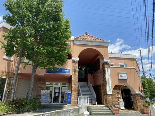 貸店舗（建物一部） 長野県佐久市佐久平駅南