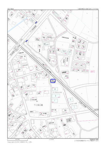 貸駐車場 三重県伊勢市小俣町元町