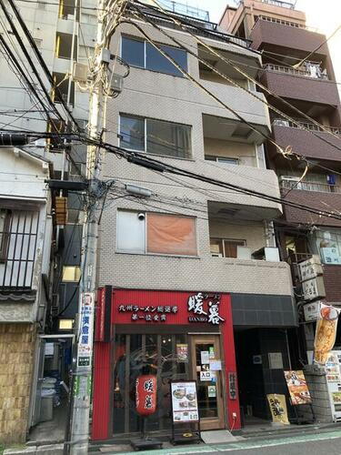 恵比寿ＴＳビル