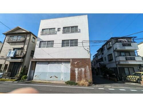 貸店舗・事務所 東京都江戸川区松島２丁目