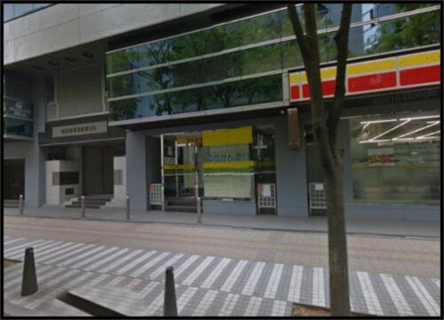 新横浜第３東昇ビル