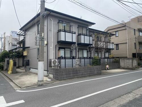 サンフラットセイジ駐車場