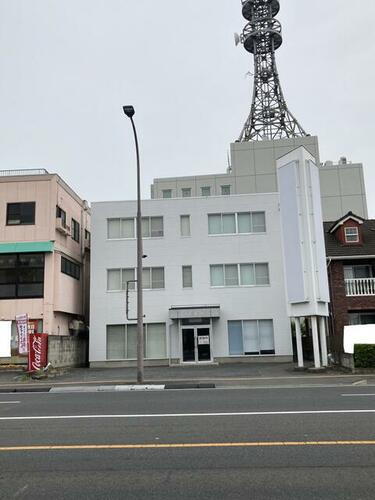 群馬県前橋市南町３丁目