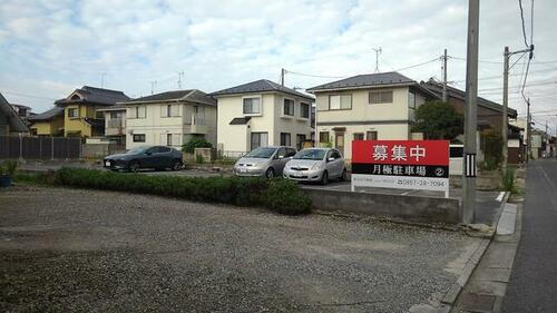 ②米子市灘町１丁目４１－２　駐車場