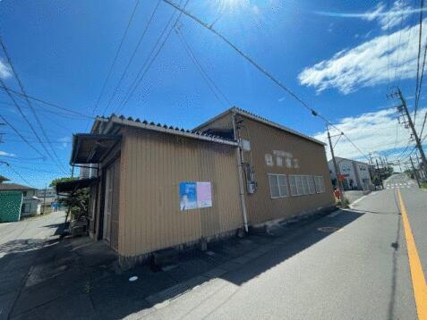 愛知県一宮市木曽川町里小牧字十二歩