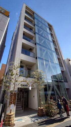 貸店舗（建物一部） 宮城県仙台市宮城野区榴岡２丁目