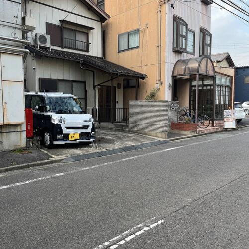 三重県津市栄町２丁目