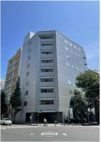 Ｙｏｋｏｈａｍａ　Ｂａｙｓｉｄｅ　Ｂｕｉｌｄｉｎｇ