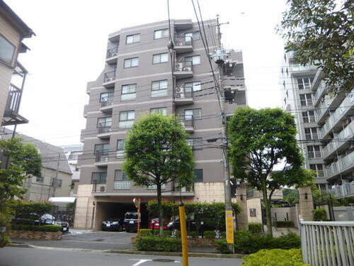 東京都江戸川区西葛西２丁目