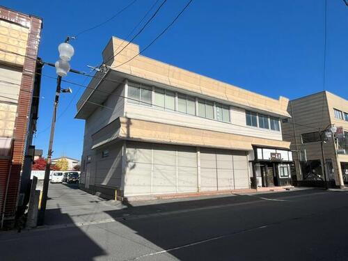 宮城県遠田郡涌谷町字柳町