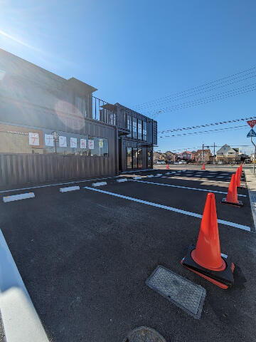 兵庫県高砂市荒井町小松原４丁目