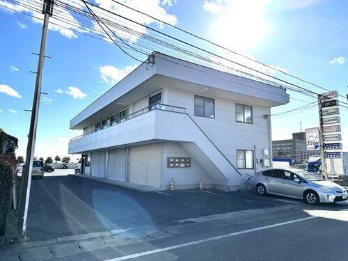 群馬県太田市鳥山下町