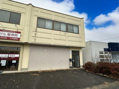 宮城県柴田郡大河原町字新南