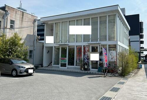 貸店舗（建物一部） 滋賀県長浜市八幡東町