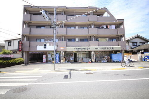 貸店舗・事務所 東京都八王子市横川町