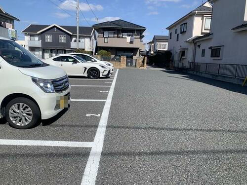 坂本駐車場