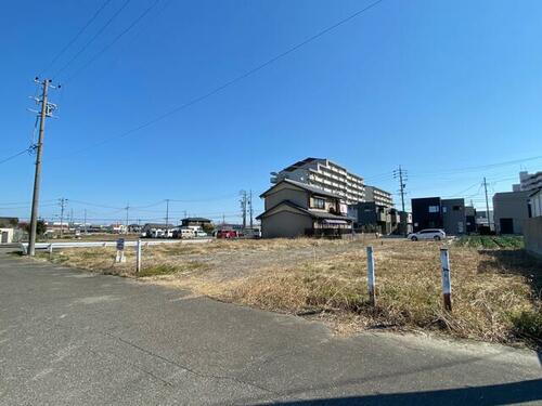 貸地 愛知県北名古屋市法成寺ツナギ畑