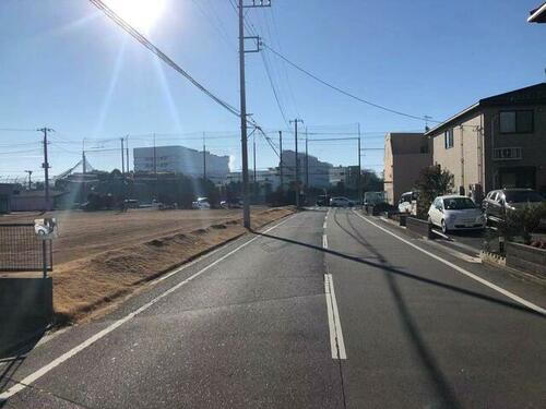 貸地 茨城県つくば市東光台３丁目