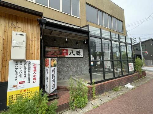 東明２丁目店舗（アイビスビル１Ｆ）